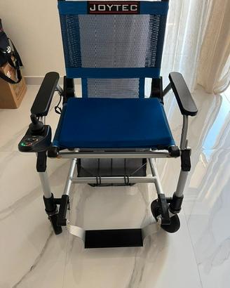 Sedia elettrica