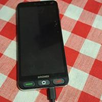Smartphone Brondi S+E