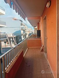 Appartamento in condominio