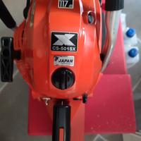 Motosega Echo 501 sx