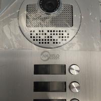 Videocitofono Anjielo Smart 10 inch 1080P