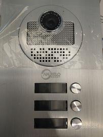 Videocitofono Anjielo Smart 10 inch 1080P