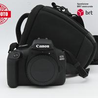 Canon EOS 4000D