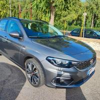 FIAT Tipo (2015-->) - 2018