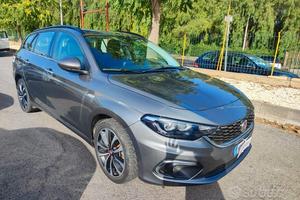 FIAT Tipo (2015-->) - 2018