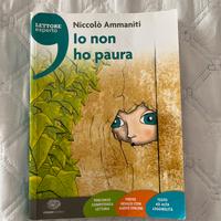 Io non ho paura