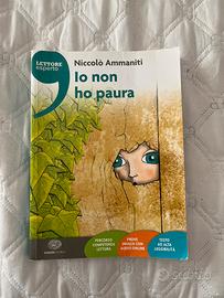 Io non ho paura