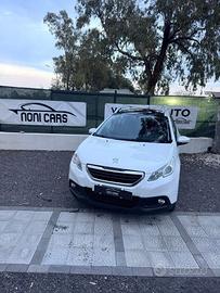 Peugeot 2008 1.6 e-HDi 92 CV Stop&Start Active