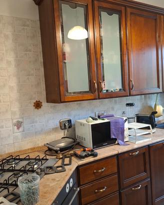 CUCINA ELEGANTE