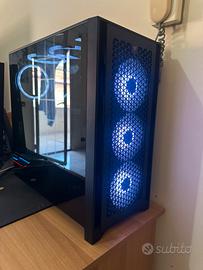 Pc gaming
