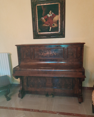Pianoforte del 1923