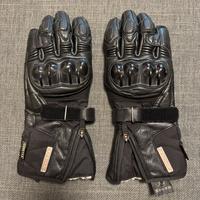 Guanti moto Alpinestars Goro-Tex TECH ROAD