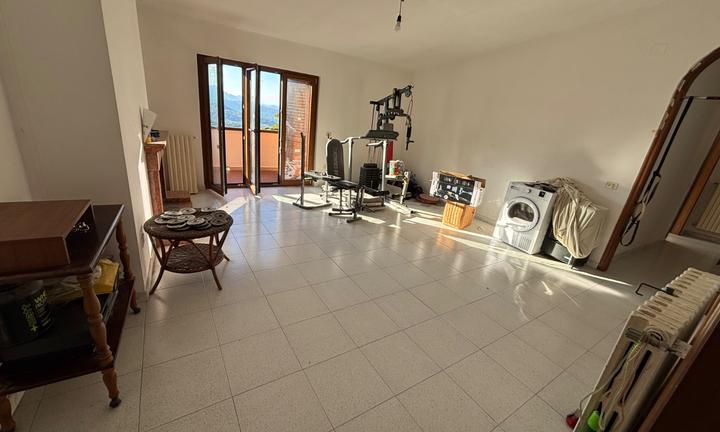 Appartamento in Chiusano di San Domenico