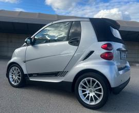 SMART fortwo 2ª serie - 2008