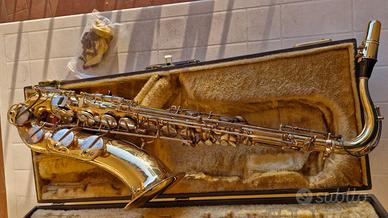 sax Selmer Super Action 80  serie II