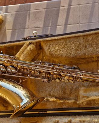 sax Selmer Super Action 80  serie II