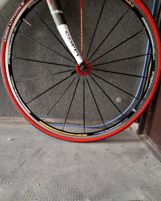 Ruote Mavic Ksyrium SL Light