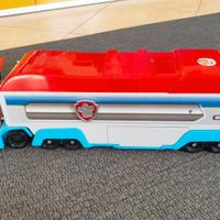 Camion Paw Patrol