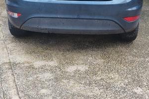 Ford Fiesta anno 2010 impianto a gas