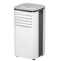 climatizzatore portatile Wi-Fi con pompa calore