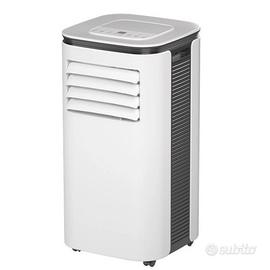 climatizzatore portatile Wi-Fi con pompa calore