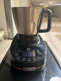 Imetec Robot da cucina Cukò Maestro N4902