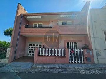 Appartamento a Serrano 150 mq ristrutturato