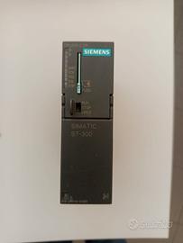 PLC SIEMENS CPU 315-2DP