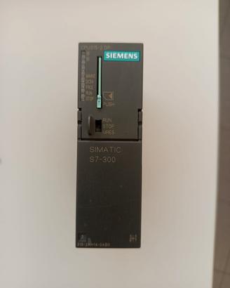 PLC SIEMENS CPU 315-2DP