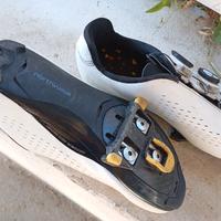scarpe ciclismo strada 
