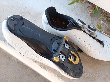 scarpe ciclismo strada 