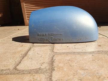 Calotta specchietto destro Fiat Punto2001