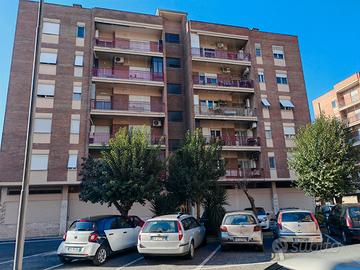 Splendido appartamento in zona centrale