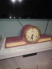 Orologio vintage lauffer