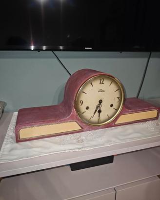 Orologio vintage lauffer