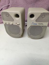 Casse Acustiche Stero OLIDATA.