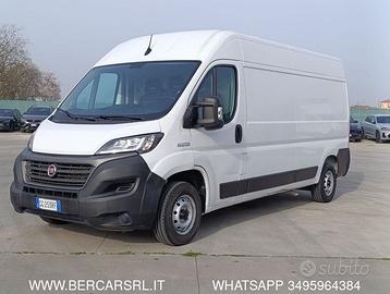 FIAT Ducato 33 2.3 MJT 120CV PLM-TM F*PASSO L...