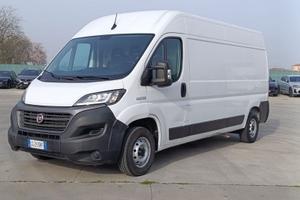 FIAT Ducato 33 2.3 MJT 120CV PLM-TM F*PASSO L...