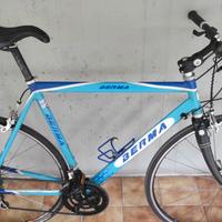 Bici da corsa