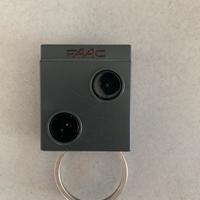 Telecomando Faac 868