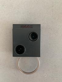 Telecomando Faac 868