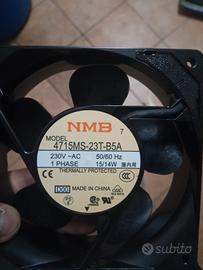 ventola per computer