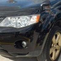 RICAMBI AUTO MITSUBISHI OUTLANDER