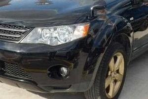 RICAMBI AUTO MITSUBISHI OUTLANDER