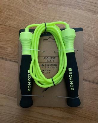 Jump Rope 