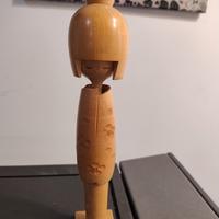 kokeshi vintage  di Hajime miyashita