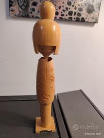 kokeshi vintage  di Hajime miyashita