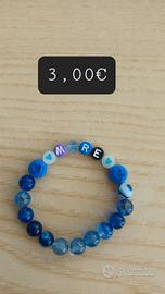 3 bracciali (leggi la descrizione)