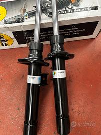 Ammortizzarori nuovi anteriori blistein per BMW x3