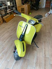 Vespa 50 special